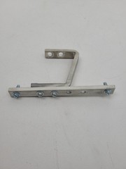 SE6 Siemens 125 Amp Twin Mounting Hardware 19″ Cover – Next Day Option – New