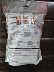 20 Pk) Gardner Bender Snapshot Multicable Staple Wood Studs Polypropylene
