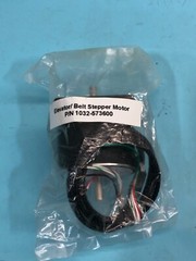 API GETTYS 23D-61120 MOTOR, 20 VDC, 1AMP, CLASS B, D.C.0035, 1032-573600, 187627