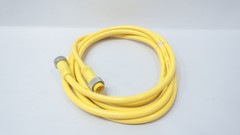 Woodhead 144020A01F1201 Double Ended Mini-change Cable Assembly 600v-ac 12ft
