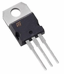4Pcs STTH20L03CT TO-220AB-3 Rectifiers High Freq REC 2×10 300V 0.95V 26ns