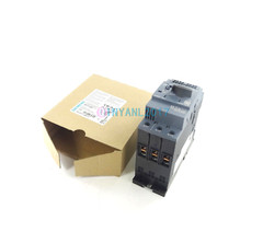 1PC NEW SIEMENS 3RV2031-4BA10 Motor Circuit Breaker