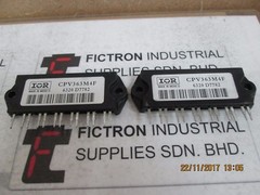 NEW 1PCS CPV363M4F INTERNATIONAL RECTIFIER MODULE