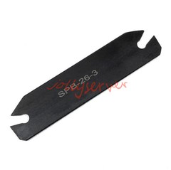 SPB26-3 Vertex Slot Blade Tool Holder 110 26mm-