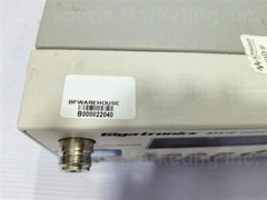 Giga-Tronics 8541C Universal Power Meter DEFECTIVE AS IS
