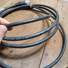 Antenna Control Cable 3 Meter 5 Contact Male to 8 Pin Female AISG RET New OB