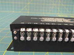 Multi-Amp Instrument Corp 2866-240-4 Thermal Watt Converter NSN 6625004942898