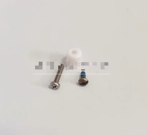 1PCS NEW FIT FOR Shower accessories 98932000 Handle connection fixing kit