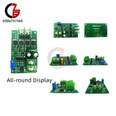 DC-AC Inverter 50Hz Square Wave Signal Generator Module AC-AC Power Transformer