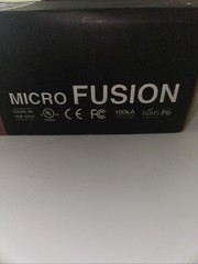 CONTROL CONCEPTS uF1HXTAI-32-P2000 32 AMPS (INPUT 24 VDC) (LINE 24-600VAC)