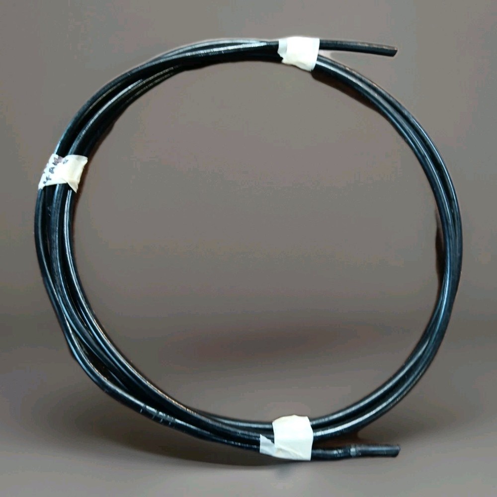 10′ – #4 AWG Copper THHN THWN-2 Building Wire 600V UL Listed USA Encor Corp.
