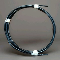 10′ – #4 AWG Copper THHN THWN-2 Building Wire 600V UL Listed USA Encor Corp.