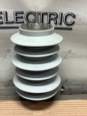 GE Tranquell XEP Surge Arrester 9L12PPM009 9KV