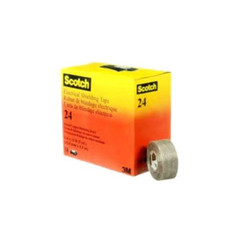 Scotch 24-1X15FT, 1″ x 15′ Roll, Non-Adhesive, Electrical Shielding Tape, 1 pc