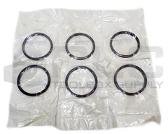 LOT OF 6 SEALED NEW HERCULES HRU25-3.50-25 SEAL