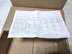 SL Power Electronics HCC15-3-A Linear Power Supply 12 to 15V