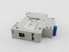 Schrack BM017102 C 2/1 Miniature Circuit Breaker 230-400V MCB