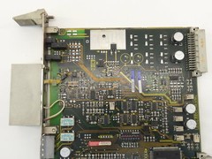 Siemens 570473.9201.01 Modular Control Board