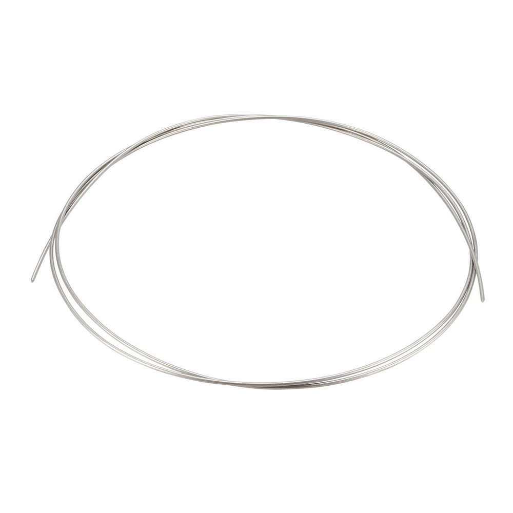2.5mm 10AWG Heating Resistor Wire Wires for Heating Elements 7ft 2m