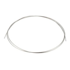 2.5mm 10AWG Heating Resistor Wire Wires for Heating Elements 7ft 2m