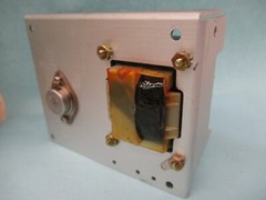 New Open Box SOLA SLS-24-012 Regulated Power Supply Output 24VDC @ 1.2A A3957LR