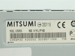 Mitsumi D359M3D Floppy Disk Drive 30 Days Warranty Expedited Shipping