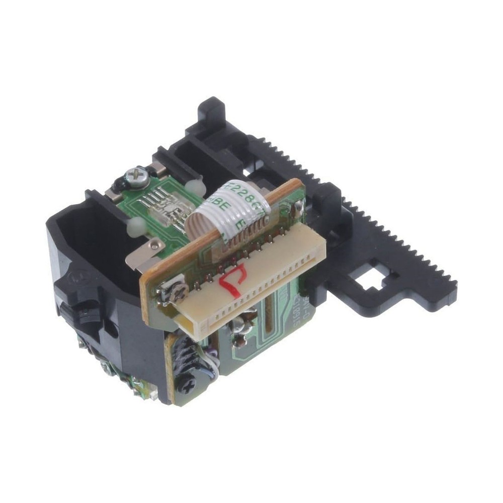 For Sanyo CD VCD 16 Pin 650nm Wavelength Lens Optical Pickup Laser Lens