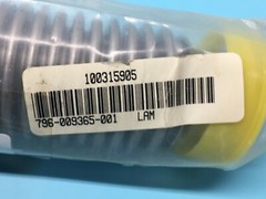 MKS 100315905 Hose, Metal, NW40, 10″ LTHK WA, Bellows, 153341