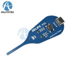 5pcs Type-C XA5 Inductance tester Motherboard Coil Inductor Detector Tester
