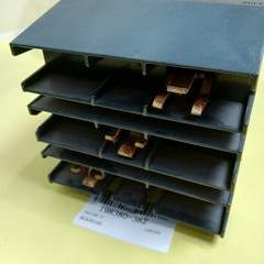 Square D Circuit Breaker BGA36125
