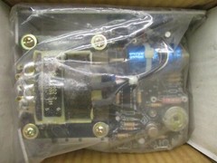 New Open Box SOLA SLS-24-012 Regulated Power Supply Output 24VDC @ 1.2A A3957LR