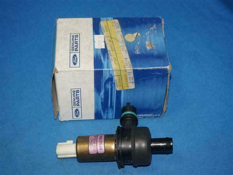 Ford F7DZ 9F945 AB F7DZ9F945AB Solenoid Assy NEW NOB Expedited Shipping