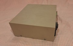 OMEGA 9282601 SP200A SIGNAL PROCESSOR Used