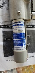 LOADRANGER LIKE LOADBUSTER- Lineman Load Breaker High Voltage Tool NEW