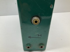 PEARSON ELECTRONICS CURRENT WIDE BAND PULSE MONITOR EMI 1423 AS PICTURED