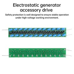 1Pc Voltage Doubler Circuit Board 24 Times Rectifier 60KV Multiplier Module HOT