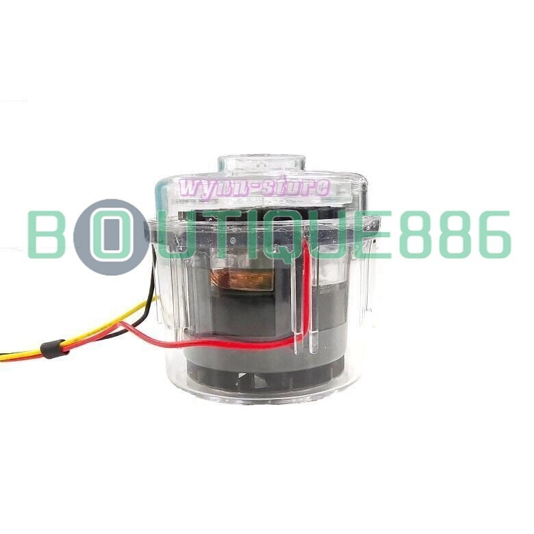 1PC For ventilator motor replace ResMed S10 S9 ventilator turbo ventilator parts