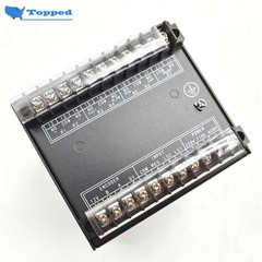 1x New Computerized Intelligent Thickness Gauge Controller for CH-525 115*115mm