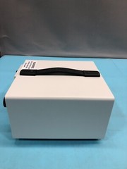Schott-Fostec 20510./28 Fiber Optic Light Source, Illuminator, Optem, 151812