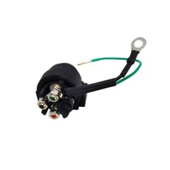 4-Stroke Power Tilt Relay 6E5-8195C-01-00 applies (1PCS)