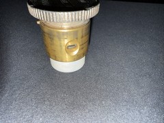 400-1000Mhz 1000W 1000E1 BIRD Slug ELEMENT Works Good Looks Bad