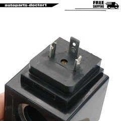 High Quality 1Pcs Fit For Solenoid Valve Coil 120V/60Hz 110V/50Hz 21W 693715