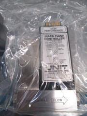Unit UFC-1500A MFC Mass Flow Controller, 200 SCCM, SIH4, 106444