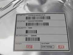 (2 PCS) CS18HS10243ECR12 Standard SRAM 128KX8 12ns CMOS TSOP32 ROHS