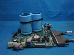Asymtek 60-1211-00 REV H 194011 REVA XY Servo Interface Board Fast Shipping