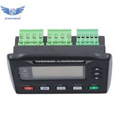 1 Pack AUTO Genset Controller HGM420N 4 Stroke Engine for Genset Automation