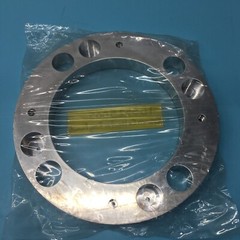 VARIAN 105525005 BEAM COLLECTOR RING FARADAY, 122133