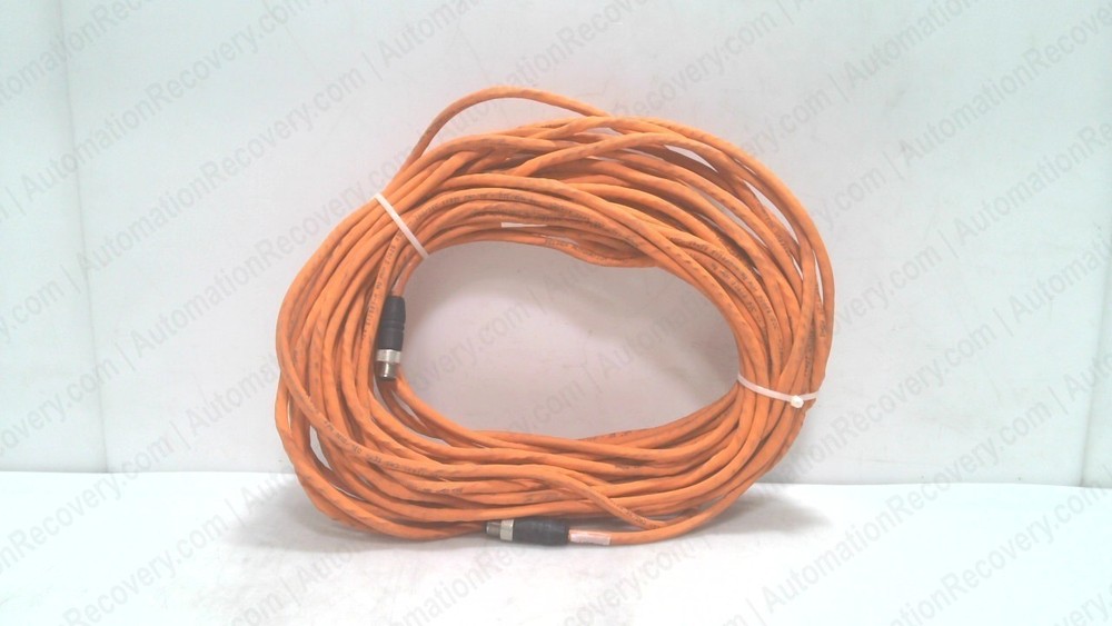 HIRSCHMANN M224THFSTMN20.0M, ETHERNET CABLE ASSEMBLY, 900002268 #308840