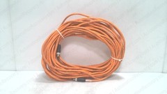 HIRSCHMANN M224THFSTMN20.0M, ETHERNET CABLE ASSEMBLY, 900002268 #308840