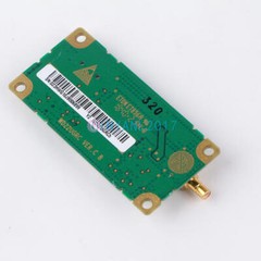1PCS USED ublox LEA-M8T-0-10 GPS Module Board